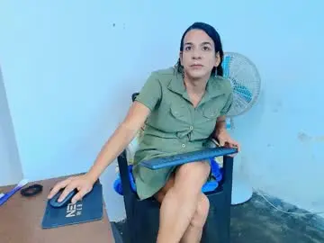 Chaturbate Nude Webcam of oh_tique