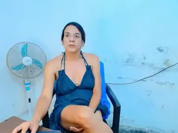 Chaturbate Adult Video Chat of oh_tique