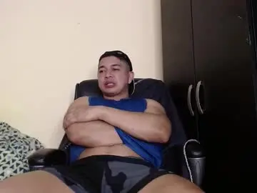 Chaturbate Sex Cam of otto_stud