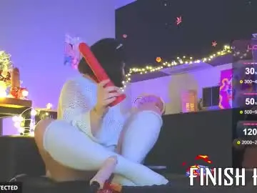 Chaturbate Live Sex Cam of princess_sofiee