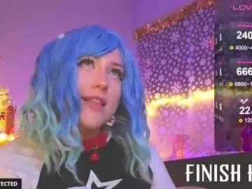 Chaturbate Watch Live Sex Cams of princess_sofiee