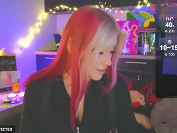 Chaturbate Free Porn Cam of princess_sofiee