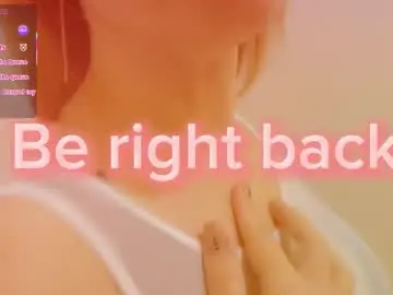 Chaturbate Live Porn of serena_foxxx