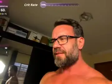 Chaturbate Best live sex cam show of sexyflightz