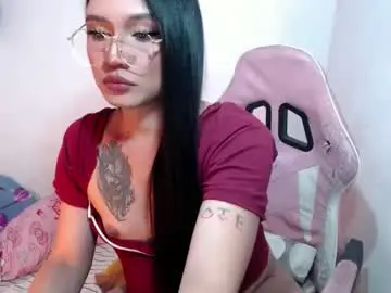 Chaturbate Live Sex of slutty_classyxx