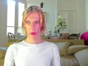 Chaturbate Sex Cam of sn0wcat