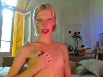 Chaturbate Best Webcam of sn0wcat