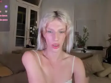 Chaturbate Sex Chat of sn0wcat