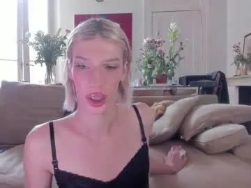 Chaturbate Free Porn Cam of sn0wcat