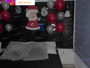 Chaturbate Private Sex Chat of sofiia_rubb