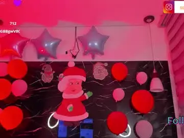 Chaturbate Live Sex of sofiia_rubb