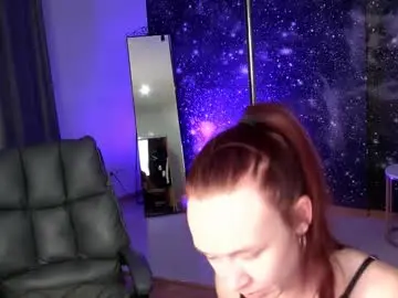 Chaturbate Adult Video Chat of spoty_kate