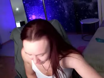 Chaturbate Live Sex Cam of spoty_kate