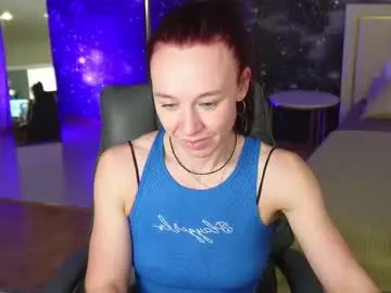 Chaturbate Live Sex Cam of spoty_kate