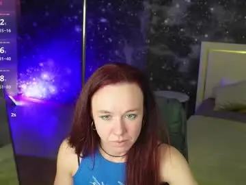 Chaturbate Live Sex Cam of spoty_kate