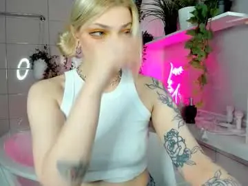 Chaturbate Live Porn of ur_charlie