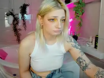 Chaturbate Live Porn of ur_charlie