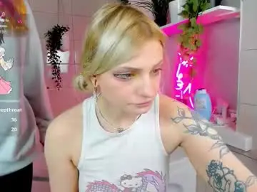 Chaturbate Sex Cam of ur_charlie