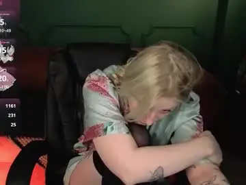 Chaturbate Live Sex of ur_charlie