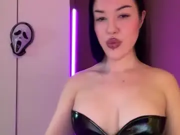 Chaturbate Watch Live Sex Cams of urdevilbaby