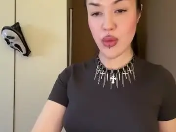 Chaturbate Sex Cam of urdevilbaby