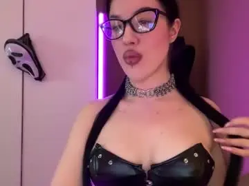 Chaturbate Nude Webcam of urdevilbaby