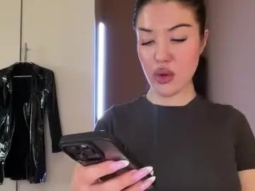 Chaturbate Adult Video Chat of urdevilbaby