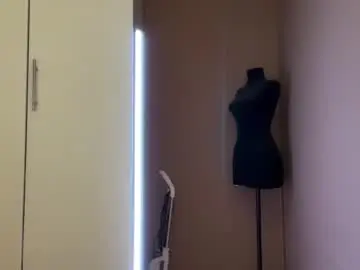 Chaturbate Live Sex of urdevilbaby