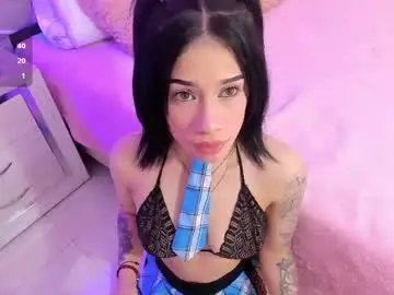 Chaturbate Adult Video Chat of yoursweet_cami