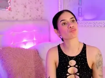 Chaturbate Adult Webcams of yoursweet_cami