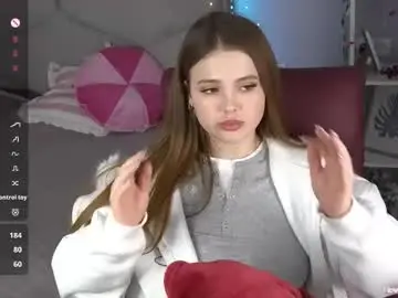 Chaturbate Free Porn Cam of afinanights