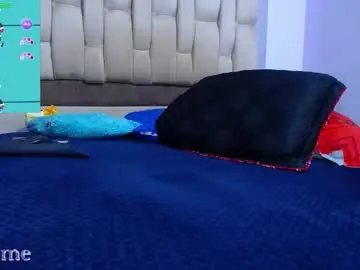 Chaturbate Sex Chat of akeem_hot05