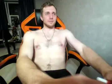 Chaturbate Free Live Porn of alexfox2018