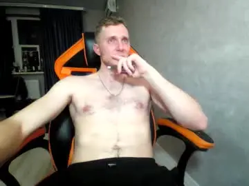 Chaturbate Live Sex Cam of alexfox2018