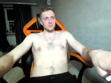 Chaturbate Adult Webcams of alexfox2018