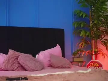 Chaturbate Live Sex of alexxisrae