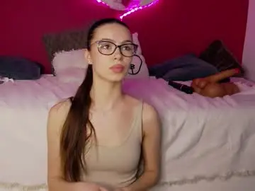 Chaturbate Sex Cam of alexxisrae