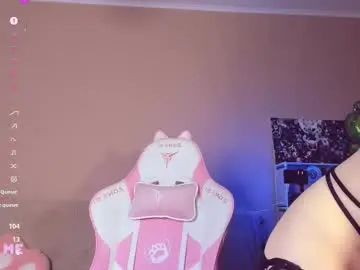 Chaturbate Free Porn Cam of amyrose69