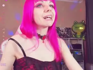 Chaturbate Best Webcam of amyrose69
