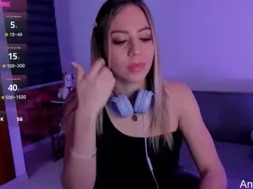 ana_becker1 from chaturbate