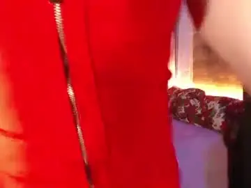 anikkafox from chaturbate