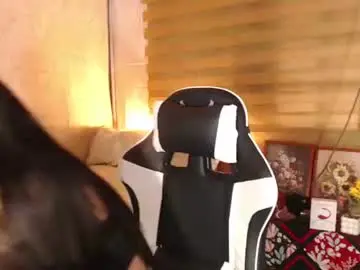 Chaturbate Live Porn of anikkafox