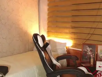 Chaturbate Sex Cam of anikkafox