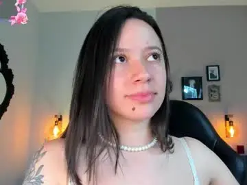 Chaturbate Free Porn Cam of annie_petters