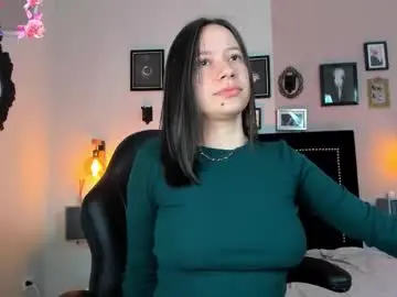 Chaturbate Sex Chat of annie_petters