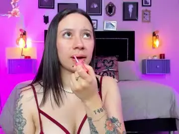 Chaturbate Adult Webcams of annie_petters