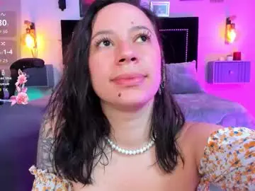 Chaturbate Private Sex Chat of annie_petters