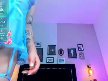 Chaturbate Watch Live Sex Cams of annie_petters