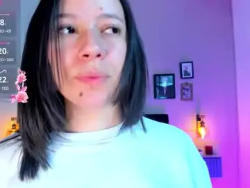 Chaturbate Live Sex Cam of annie_petters