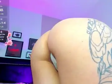 Chaturbate Best live sex cam show of annie_petters